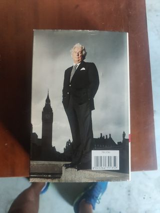 La caduta dei giganti