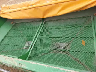 Abonadoras  suspendidas