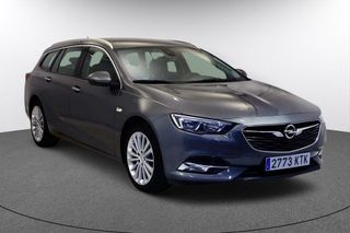 Opel Insignia SPORTS TOURER 1.5 TURBO XFT INNOVATION ST 5P