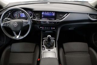 Opel Insignia SPORTS TOURER 1.5 TURBO XFT INNOVATION ST 5P