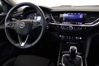 Opel Insignia SPORTS TOURER 1.5 TURBO XFT INNOVATION ST 5P