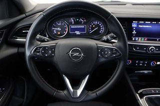Opel Insignia SPORTS TOURER 1.5 TURBO XFT INNOVATION ST 5P