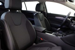 Opel Insignia SPORTS TOURER 1.5 TURBO XFT INNOVATION ST 5P