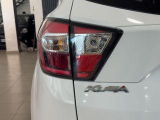 Ford Kuga 2.0 TDCi 110kW 4x2 A-S-S Titanium