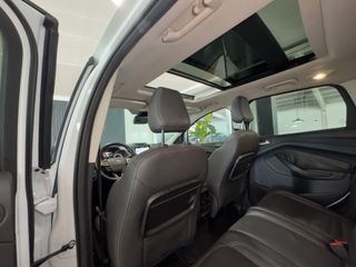 Ford Kuga 2.0 TDCi 110kW 4x2 A-S-S Titanium