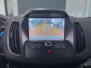 Ford Kuga 2.0 TDCi 110kW 4x2 A-S-S Titanium