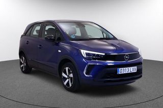Opel Crossland 1.2 81KW EDITION 5P