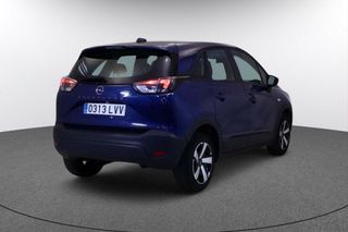 Opel Crossland 1.2 81KW EDITION 5P