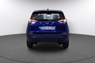 Opel Crossland 1.2 81KW EDITION 5P