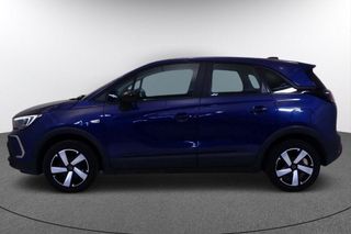 Opel Crossland 1.2 81KW EDITION 5P