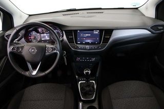 Opel Crossland 1.2 81KW EDITION 5P