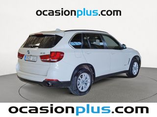 BMW X5 sDrive25d 170 kW (231 CV)