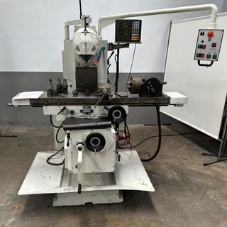 Fresadora universal Milko 45