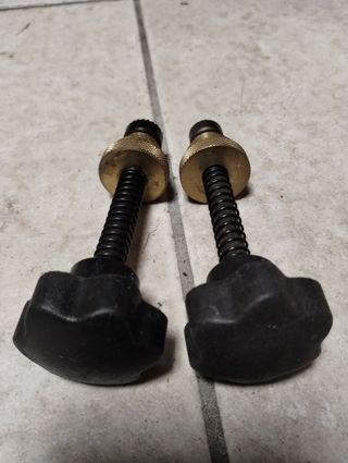 Frese Rubinetti - 2 Pezzi