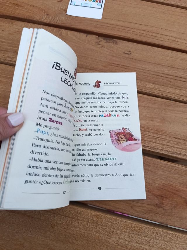 un minuto antes de medianoche Joe Carrot