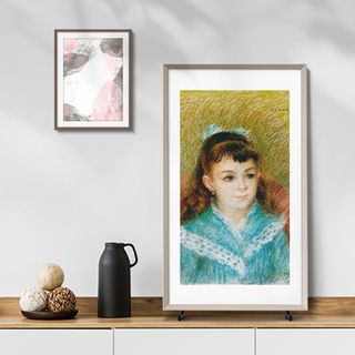 Samsung the frame TV