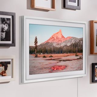 Samsung the frame TV