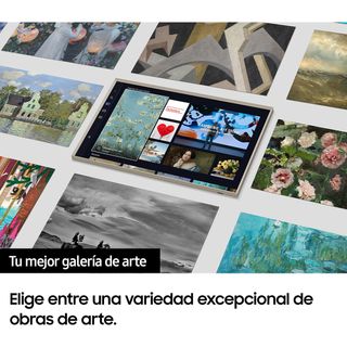 Samsung the frame TV