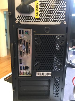 Ordenador Torre PC CoolBox i5 6400