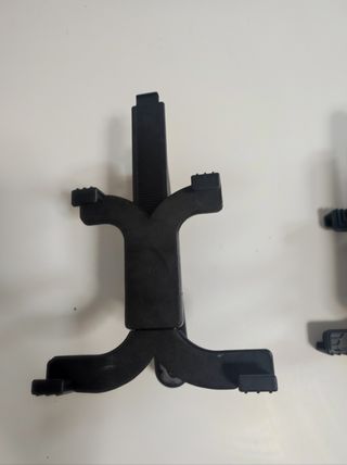 Soportes tablet coche - 2uds