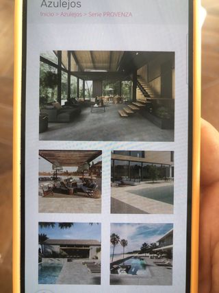 Pavimento gres C3 gris 33x16,5