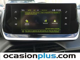 Peugeot 2008 PureTech 100 S&S Allure 75 kW (100 CV)