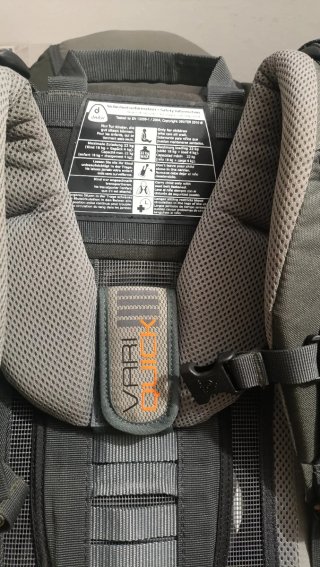 Mochila portabebés Deuter Kid Comfort