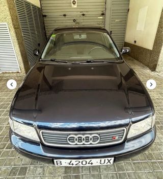 Audi A4 1998