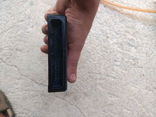 Suzuki DF70 - Motor fueraborda