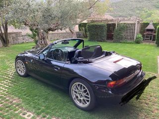 BMW Z3 1996