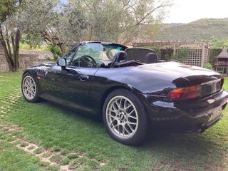 BMW Z3 1996
