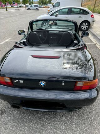 BMW Z3 1996