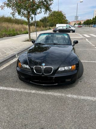 BMW Z3 1996