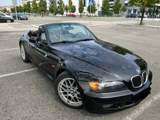 BMW Z3 1996