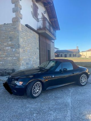 BMW Z3 1996
