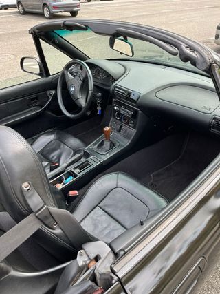 BMW Z3 1996