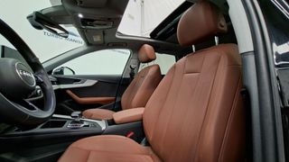 Audi A4 Avant Advanced 40 TDI 150kW quattro S tr Techo piel