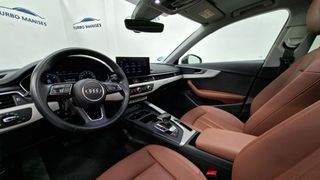 Audi A4 Avant Advanced 40 TDI 150kW quattro S tr Techo piel