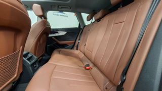 Audi A4 Avant Advanced 40 TDI 150kW quattro S tr Techo piel
