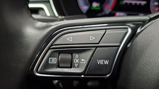 Audi A4 Avant Advanced 40 TDI 150kW quattro S tr Techo piel