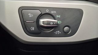 Audi A4 Avant Advanced 40 TDI 150kW quattro S tr Techo piel