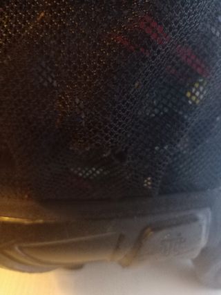 Mochila escolar infantil con ruedas