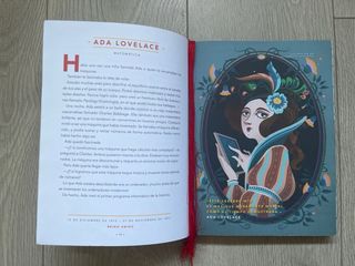 Cuentos de buenas noches para niñas rebeldes