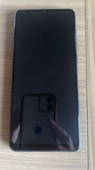 TELÉFONO SAMSUNG GALAXY A31 (AZUL)