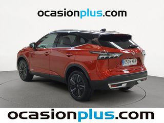 Nissan Qashqai E-POWER Tekna Auto 140 kW (190 CV)