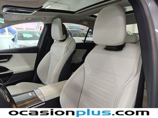 Mercedes-Benz Clase C 220 d 147 kW (200 CV)