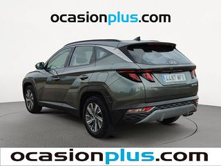 Hyundai Tucson 1.6 CRDI Maxx 85 kW (115 CV)