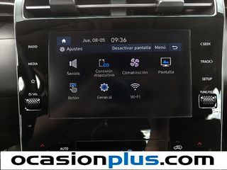 Hyundai Tucson 1.6 CRDI Maxx 85 kW (115 CV)