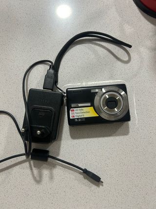 Kodak Cámara digital 3.2 MP para piezas