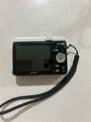 Kodak Cámara digital 3.2 MP para piezas